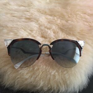 Fendi sunglass
